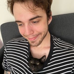 Meet your Posher, Evan